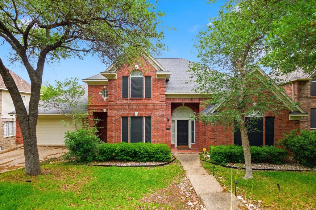 Photo of 6008 Tributary Ridge CT, Austin, TX 78759 (MLS # 4073628)