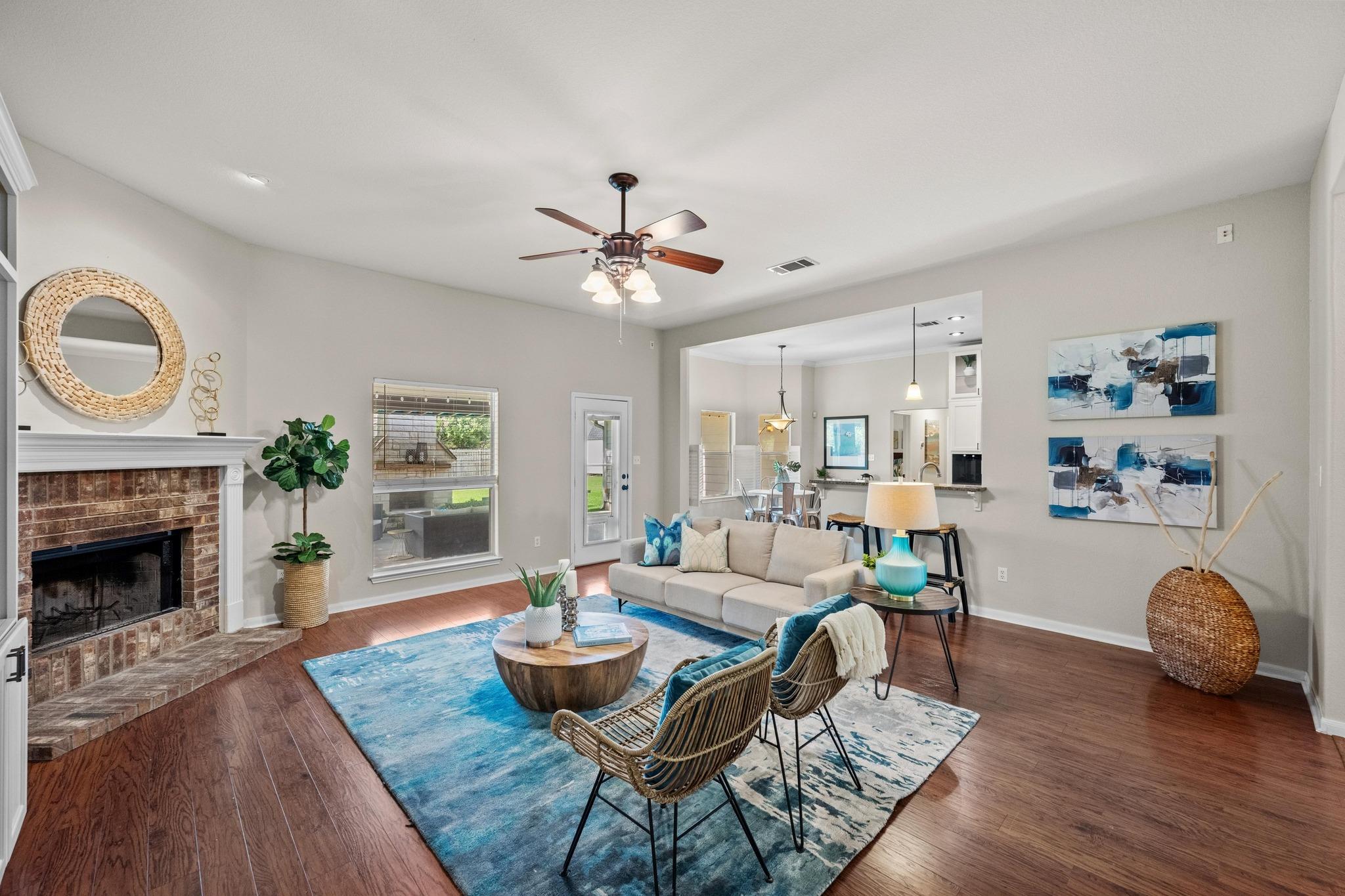 106 Guadalupe DR
