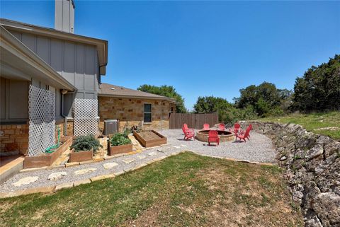 A home in Spicewood