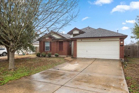 281 Leonardo ST Kyle TX 78640