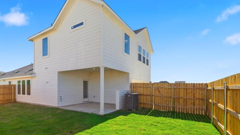 Tiny photo for 13428 Barn Chime ST, Elgin, TX 78621 (MLS # 3522488)