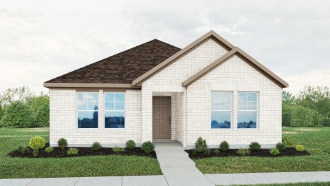 Photo of 13428 Barn Chime ST, Elgin, TX 78621 (MLS # 3522488)