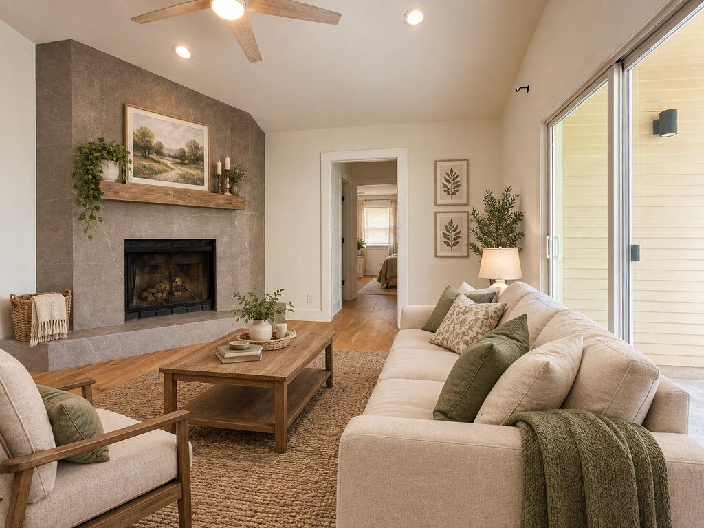 Photo of 2607 Garrettson DR #B, Austin, TX 78748 (MLS # 7895770)