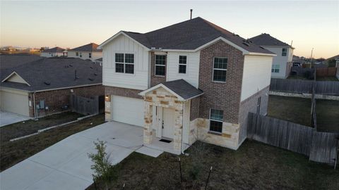 Photo of 3301 Dusted Daisey ST, Pflugerville, TX 78660 (MLS # 4247125)