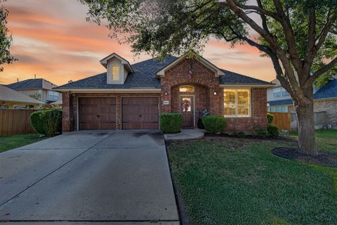 803 Bent Wood PL Round Rock TX 78665