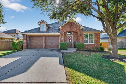 803 Bent Wood PL Round Rock TX 78665