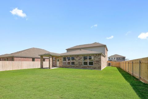 Tiny photo for 18021 Bridled Stallion DR, Manor, TX 78653 (MLS # 1081332)