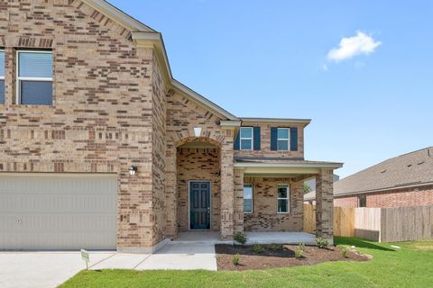 Tiny photo for 18021 Bridled Stallion DR, Manor, TX 78653 (MLS # 1081332)