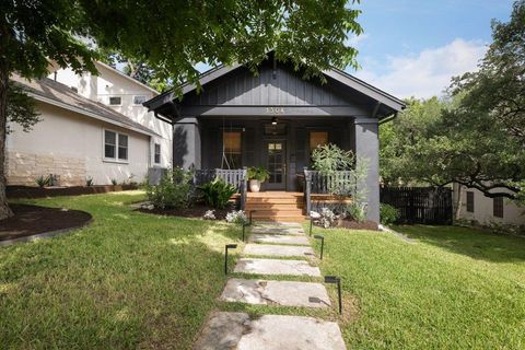 Photo of 1304 Travis Heights BLVD, Austin, TX 78704 (MLS # 4629450)