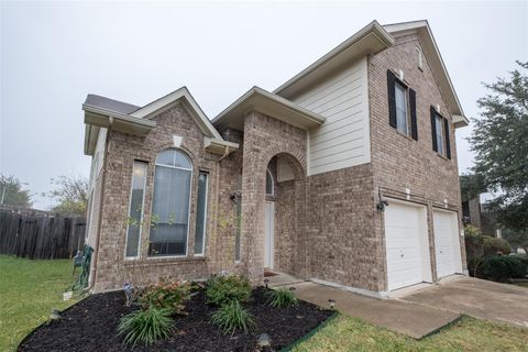 Photo of 1121 Terra ST, Round Rock, TX 78665 (MLS # 5065372)