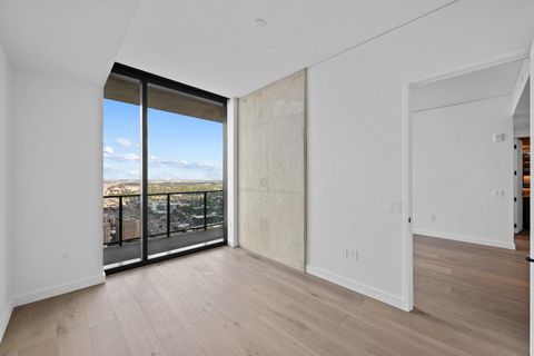 Tiny photo for 610 Davis ST #4605, Austin, TX 78701 (MLS # 2929698)