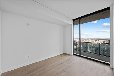 Tiny photo for 610 Davis ST #4605, Austin, TX 78701 (MLS # 2929698)