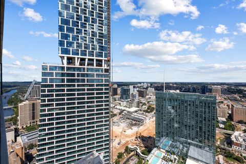 Tiny photo for 610 Davis ST #4605, Austin, TX 78701 (MLS # 2929698)