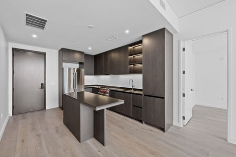 Tiny photo for 610 Davis ST #4605, Austin, TX 78701 (MLS # 2929698)
