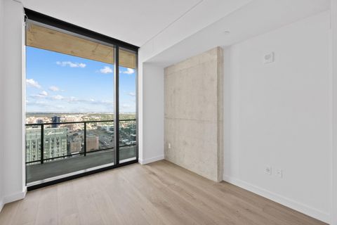 Tiny photo for 610 Davis ST #4605, Austin, TX 78701 (MLS # 2929698)
