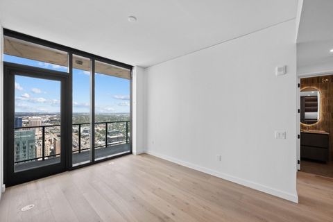 Tiny photo for 610 Davis ST #4605, Austin, TX 78701 (MLS # 2929698)