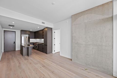 Tiny photo for 610 Davis ST #4605, Austin, TX 78701 (MLS # 2929698)