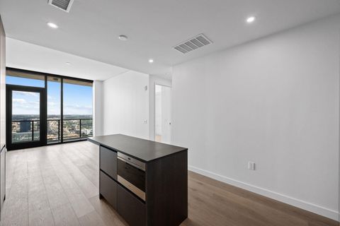 Tiny photo for 610 Davis ST #4605, Austin, TX 78701 (MLS # 2929698)