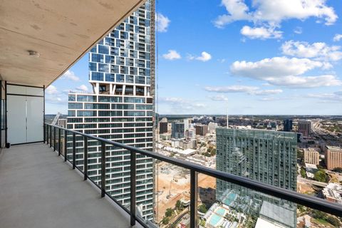 Tiny photo for 610 Davis ST #4605, Austin, TX 78701 (MLS # 2929698)