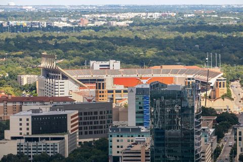 Tiny photo for 610 Davis ST #4605, Austin, TX 78701 (MLS # 2929698)