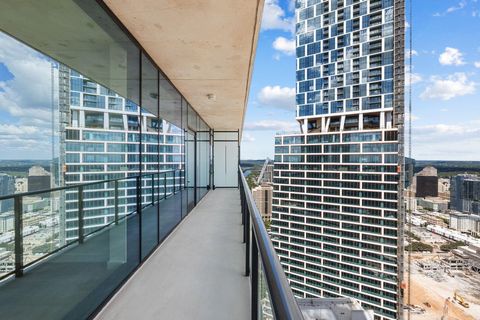 Tiny photo for 610 Davis ST #4605, Austin, TX 78701 (MLS # 2929698)
