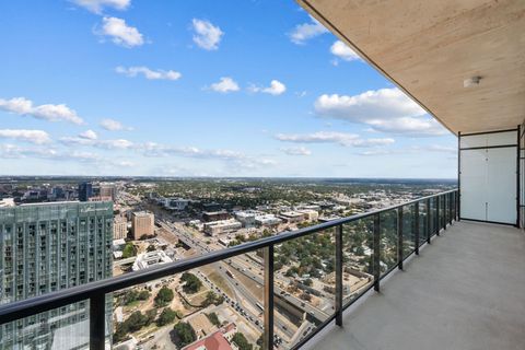 Tiny photo for 610 Davis ST #4605, Austin, TX 78701 (MLS # 2929698)