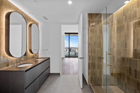 Tiny photo for 610 Davis ST #4605, Austin, TX 78701 (MLS # 2929698)