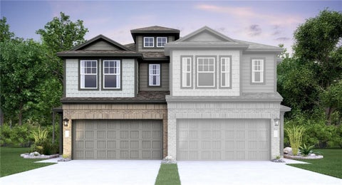 Photo of 206 George Neggan LN, Bastrop, TX 78602 (MLS # 8458350)