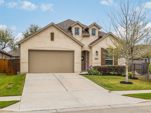 860 Whitetail DR Round Rock TX 78681