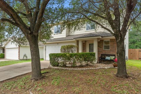 Photo of 805 Sheraton Ave, Austin, TX 78745 (MLS # 6572459)
