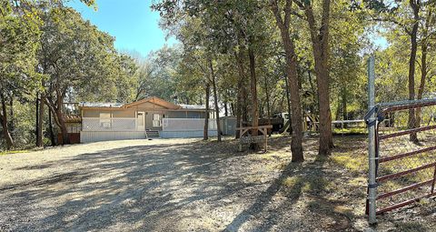 A home in Cedar Creek