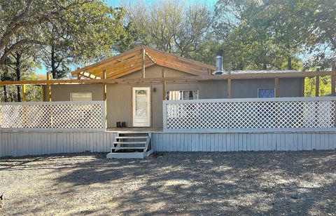 A home in Cedar Creek