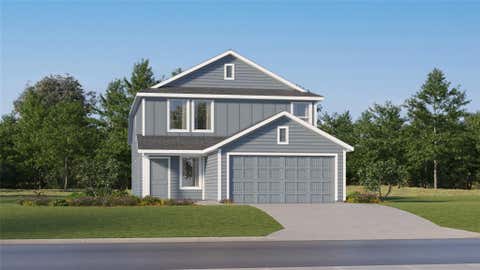 Tiny photo for 23509 FIRELIGHT DR, Elgin, TX 78621 (MLS # 9415338)