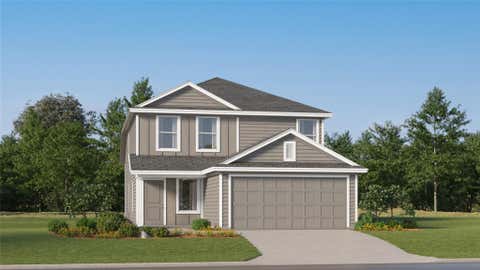 Tiny photo for 23509 FIRELIGHT DR, Elgin, TX 78621 (MLS # 9415338)