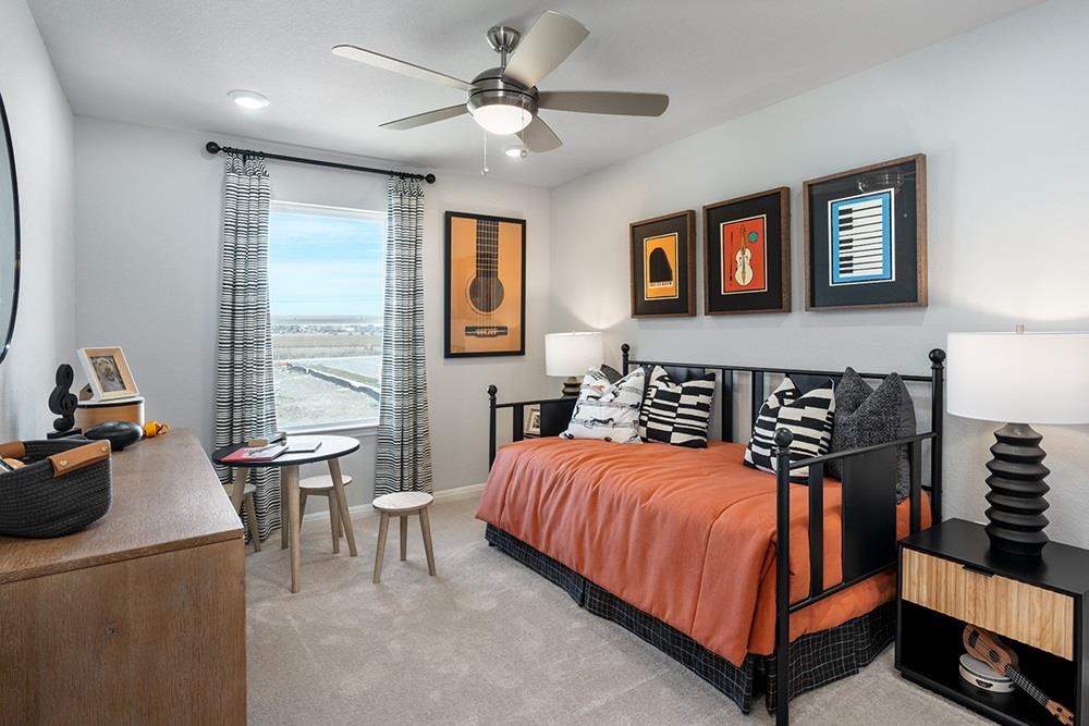 5901 Beverly Prairie RD