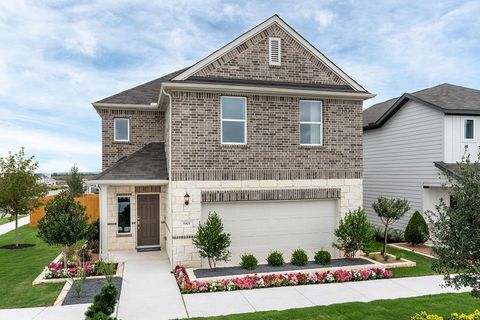 5901 Beverly Prairie RD Del Valle TX 78617