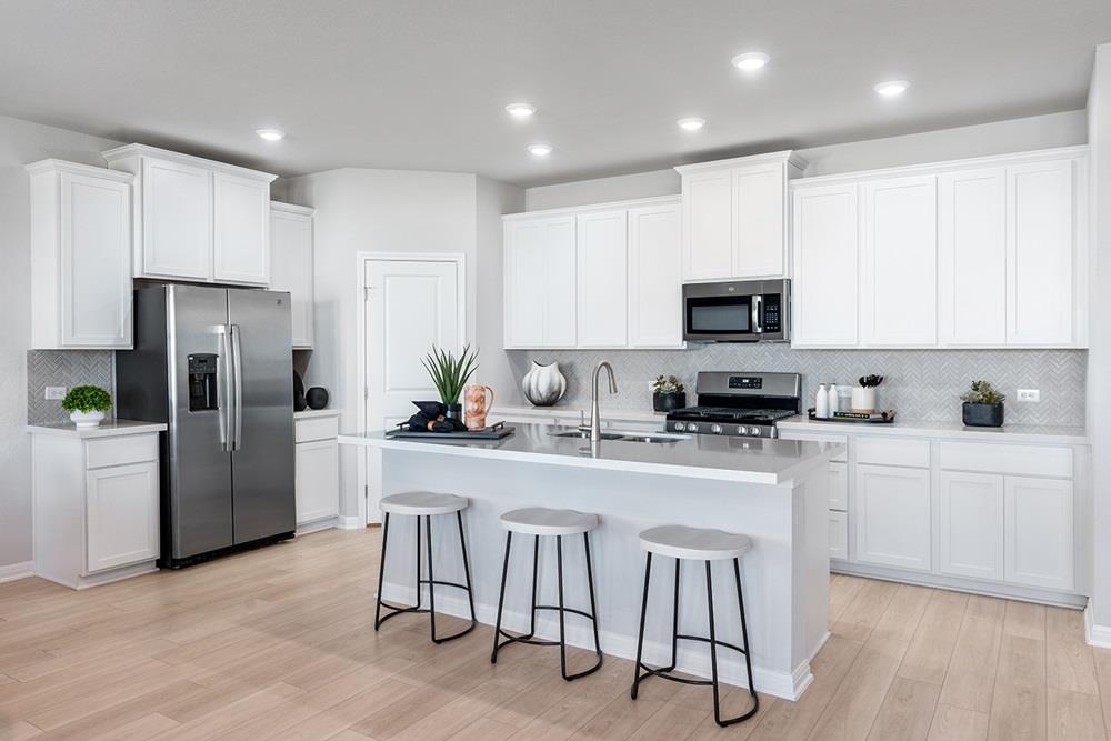 5901 Beverly Prairie RD