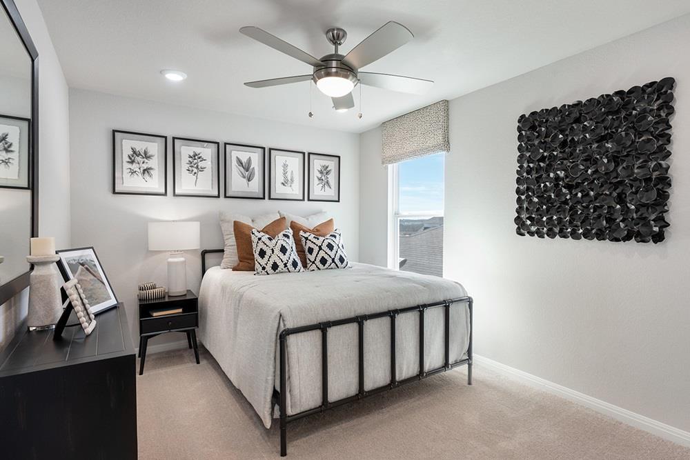 5901 Beverly Prairie RD