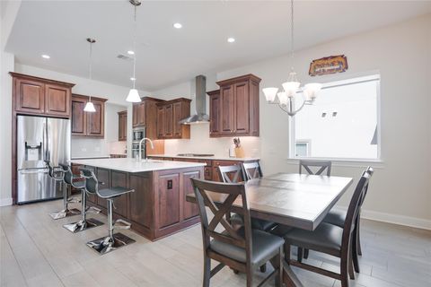 Tiny photo for 4104 Belisario CT, Leander, TX 78641 (MLS # 8454820)