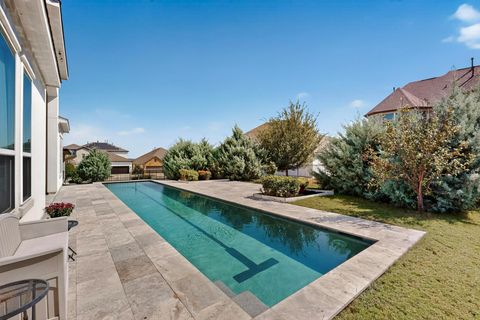 Tiny photo for 4104 Belisario CT, Leander, TX 78641 (MLS # 8454820)