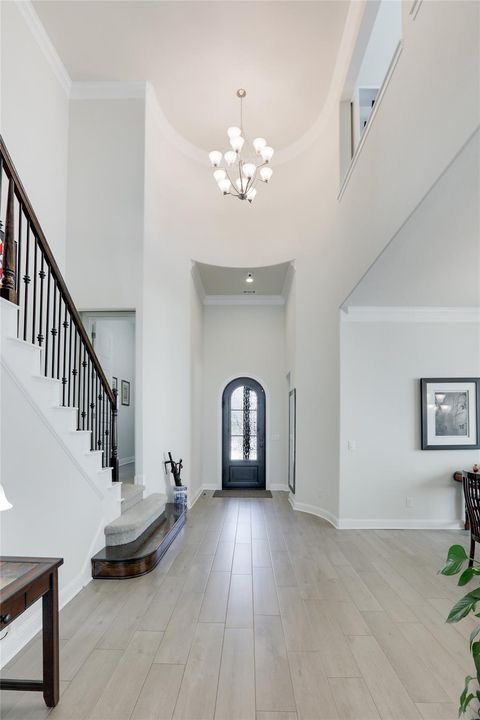 Tiny photo for 4104 Belisario CT, Leander, TX 78641 (MLS # 8454820)