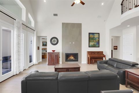 Tiny photo for 4104 Belisario CT, Leander, TX 78641 (MLS # 8454820)