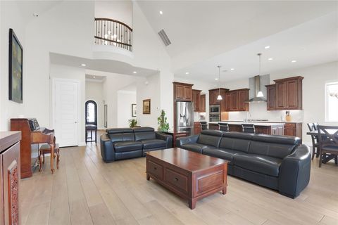 Tiny photo for 4104 Belisario CT, Leander, TX 78641 (MLS # 8454820)