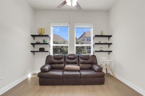 Tiny photo for 4104 Belisario CT, Leander, TX 78641 (MLS # 8454820)