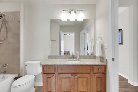 Tiny photo for 4104 Belisario CT, Leander, TX 78641 (MLS # 8454820)