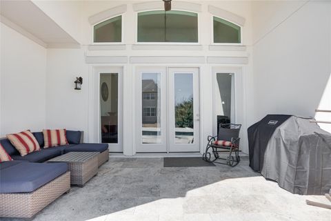 Tiny photo for 4104 Belisario CT, Leander, TX 78641 (MLS # 8454820)