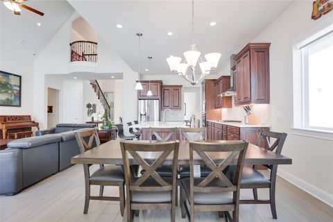 Tiny photo for 4104 Belisario CT, Leander, TX 78641 (MLS # 8454820)
