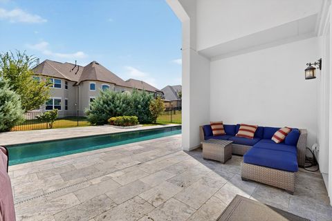 Tiny photo for 4104 Belisario CT, Leander, TX 78641 (MLS # 8454820)