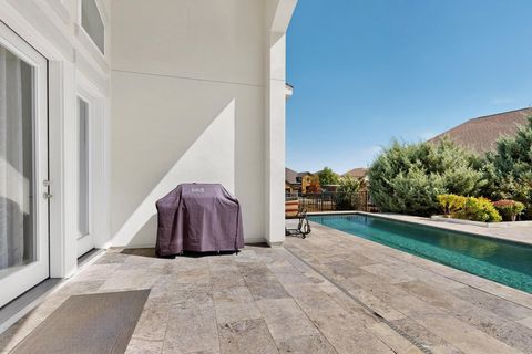 Tiny photo for 4104 Belisario CT, Leander, TX 78641 (MLS # 8454820)