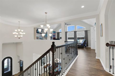 Tiny photo for 4104 Belisario CT, Leander, TX 78641 (MLS # 8454820)